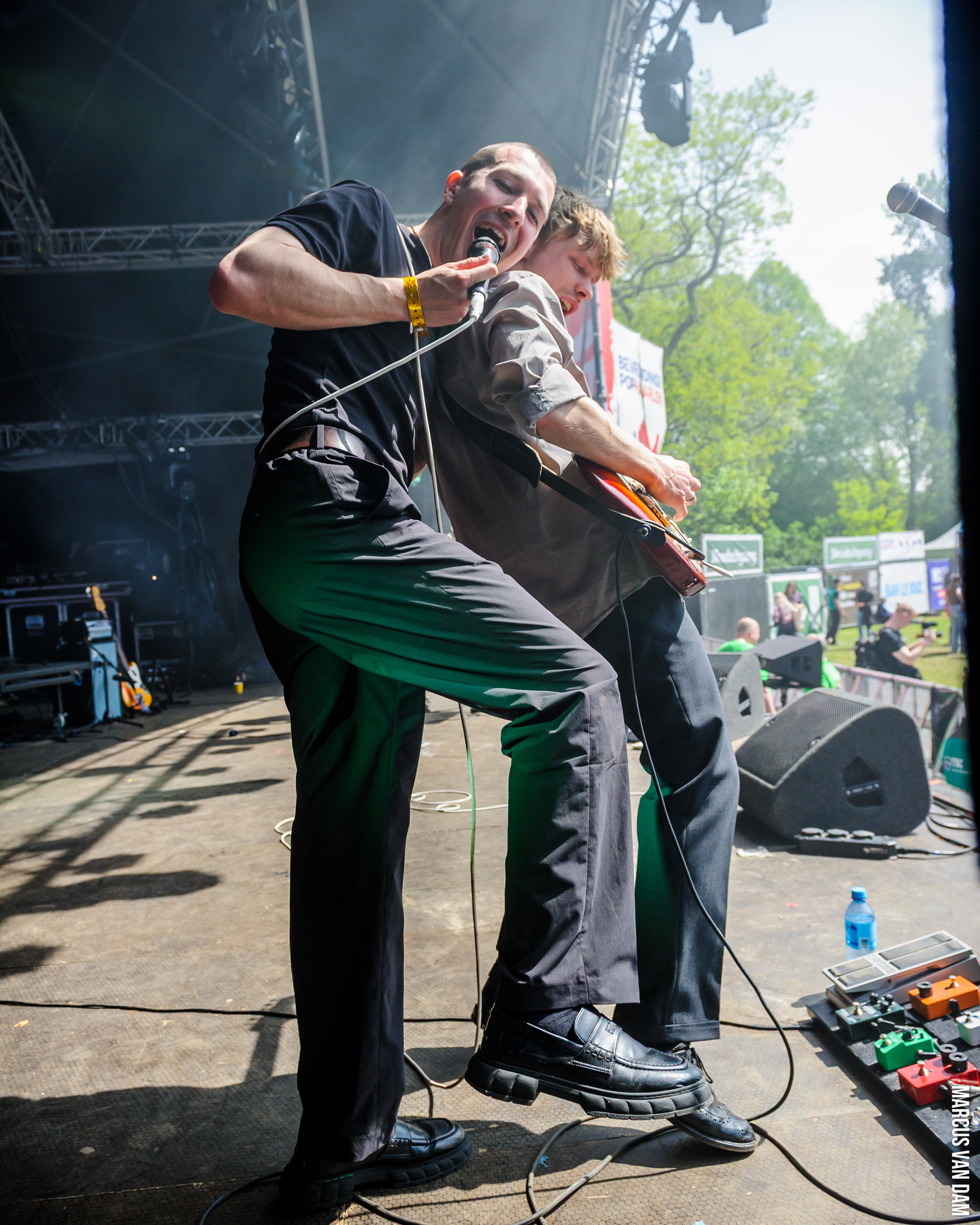 Bevrijdingspop (2026)